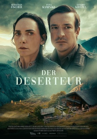 Poster of The Deserter