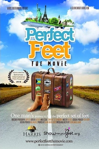 Poster of Perfect Feet