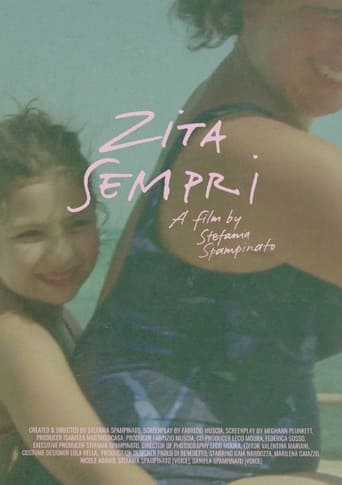 Poster of Zita Sempri