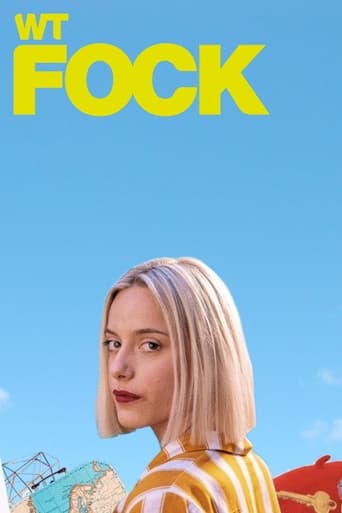 Portrait for wtFOCK - Season 2