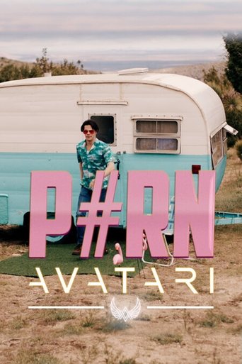 Poster of Avatari: P#RN