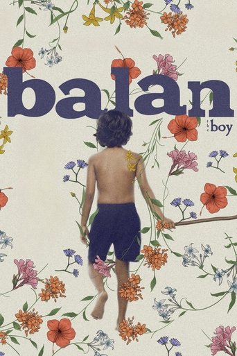 Poster of Balan