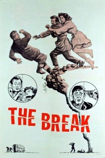 Poster of The Break