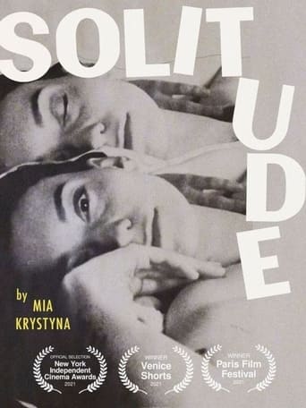 Poster of Solitude