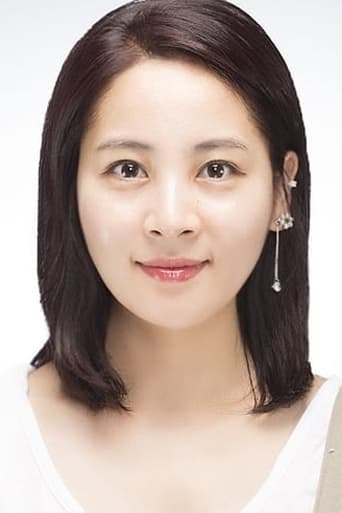 Portrait of Jang Joo-yeon