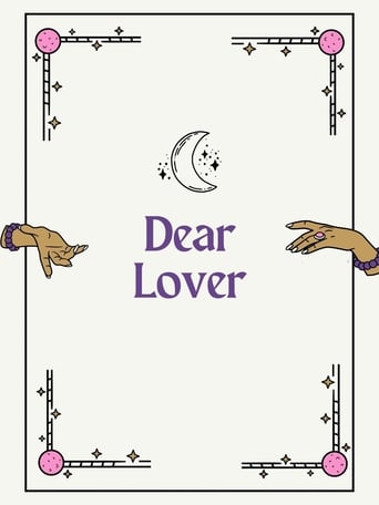 Poster of Dear Lover