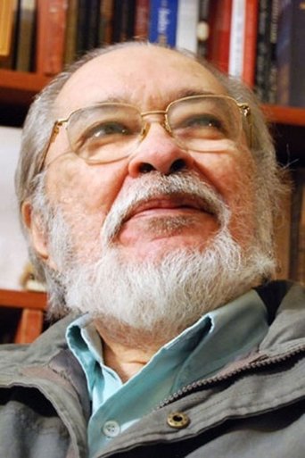 Portrait of José Louzeiro