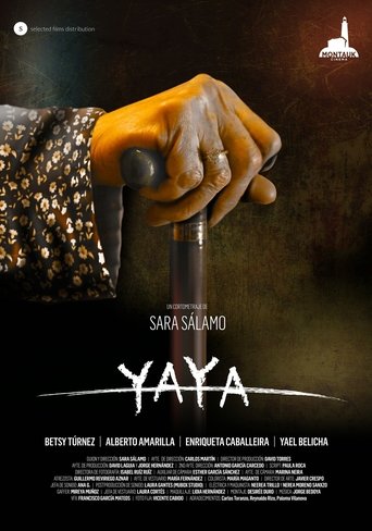 Poster of Yaya