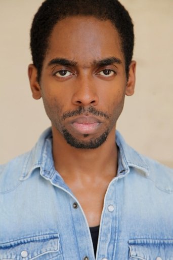 Portrait of Reece Skinner