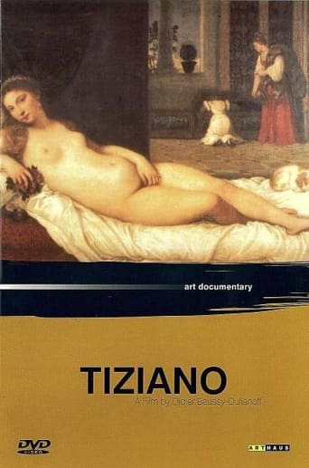 Poster of Tiziano