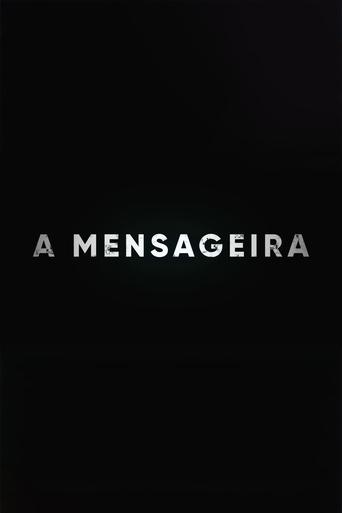 Poster of A Mensageira