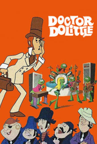 Portrait for Doctor Dolittle - Season 1