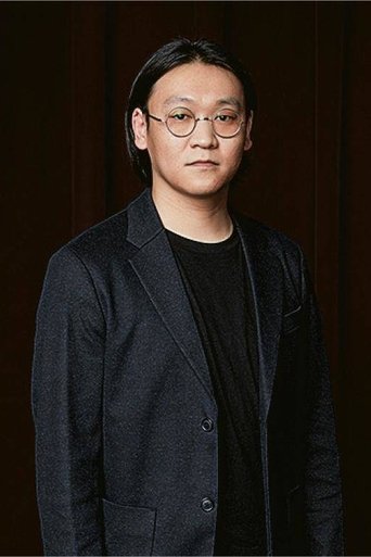 Portrait of Wei LI