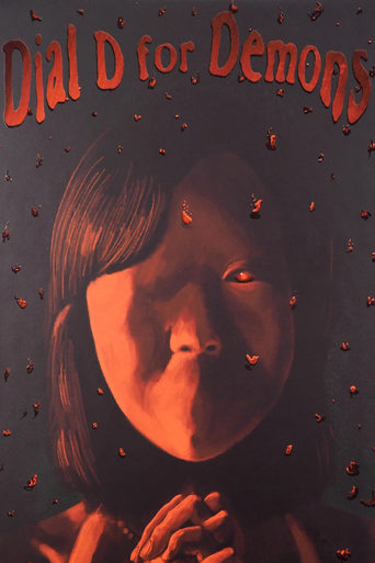 Poster of Dial D for Demons