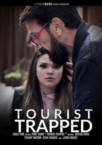 Poster of Tourist Trapped