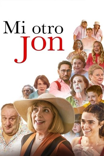 Poster of Mi otro Jon