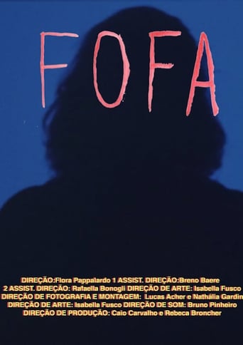 Poster of Fofa