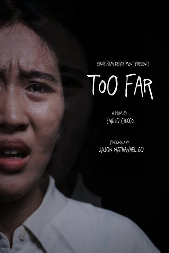 Poster of Too Far