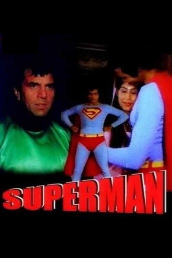 Poster of Superman