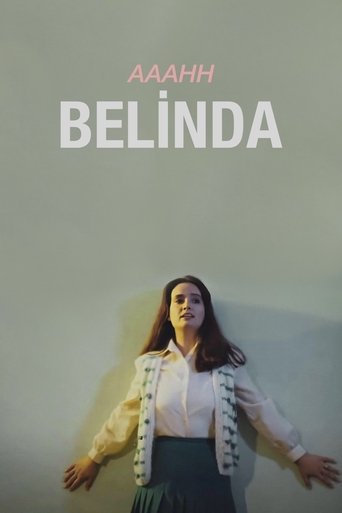 Poster of Aaahh Belinda