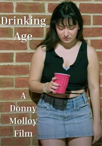 Poster of Drinking Age