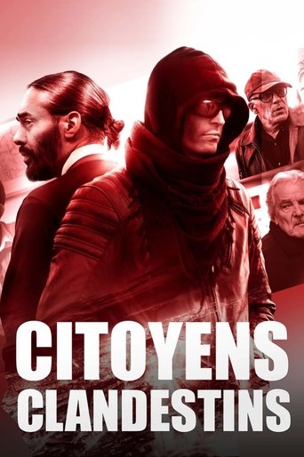 Portrait for Citoyens clandestins - Season 1