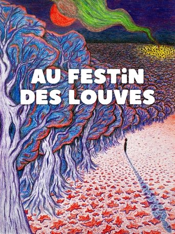 Poster of Au Festin des louves