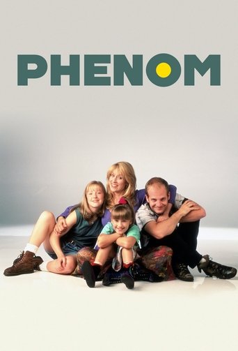 Poster of Phenom