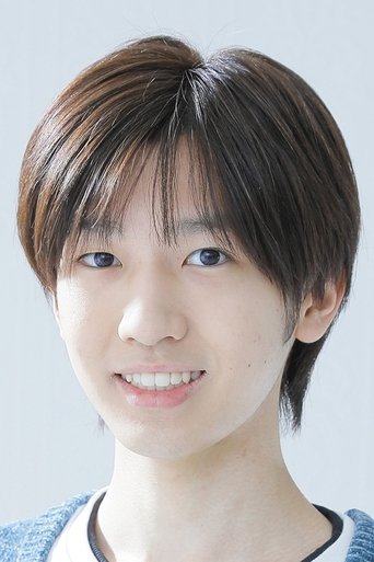 Portrait of Shoki Tsuru