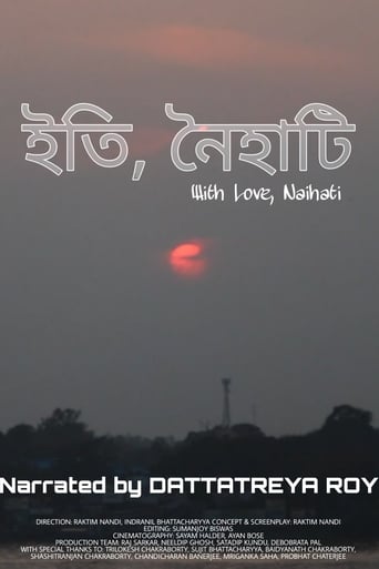 Poster of With Love, Naihati