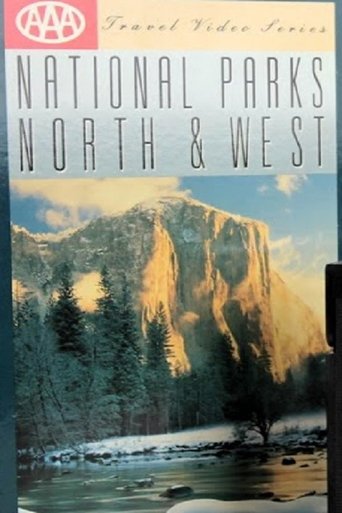 Poster of AAA Travel Video Series: National Parks North & West