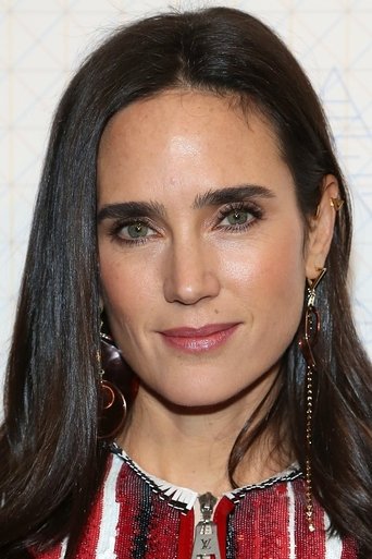 Portrait of Jennifer Connelly