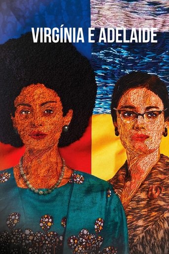 Poster of Virgínia e Adelaide