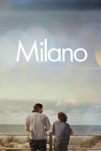 Poster of Milano