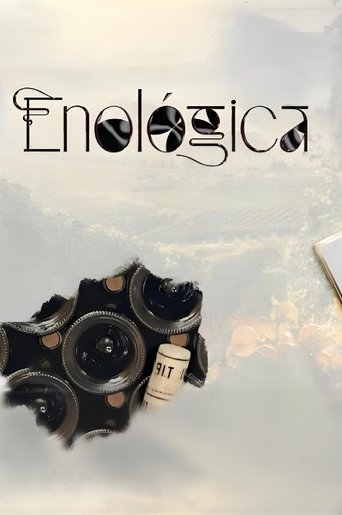 Portrait for Enológica - Season 1