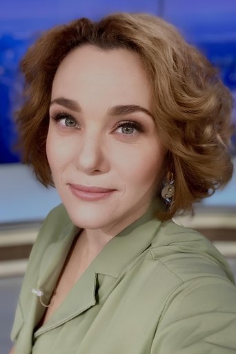 Portrait of Tala Kalatay