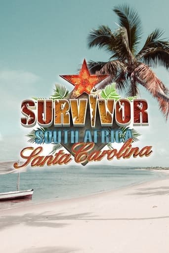 Portrait for Survivor South Africa - Santa Carolina