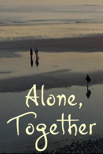 Poster of Alone, Together