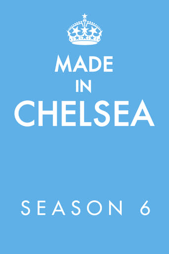 Portrait for Made in Chelsea - Season 6