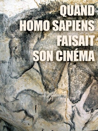 Poster of Stone Age Cinema