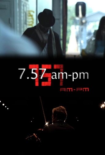Poster of 7.57 am-pm