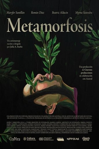Poster of Metamorfosis