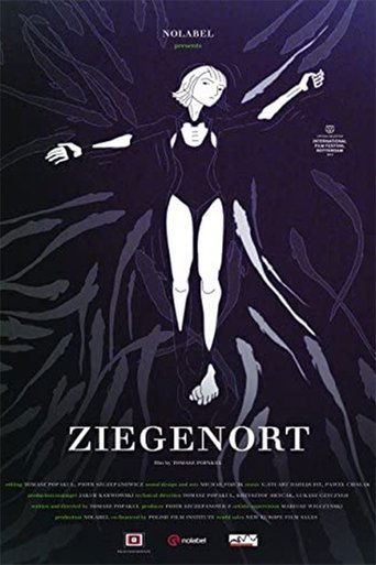 Poster of Ziegenort