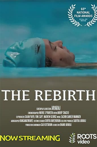 Poster of The Rebirth