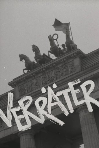 Poster of Verräter