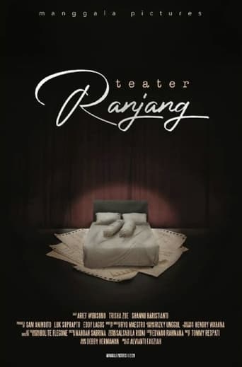 Poster of Teater Ranjang