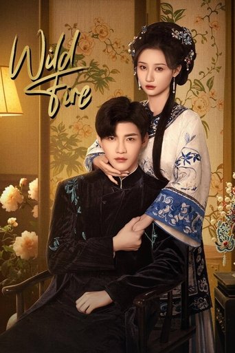 Poster of Wild Fire