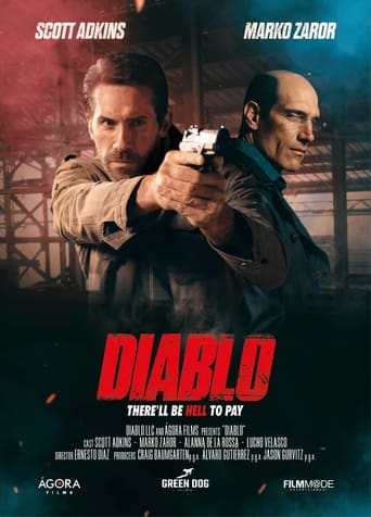 Poster of Diablo