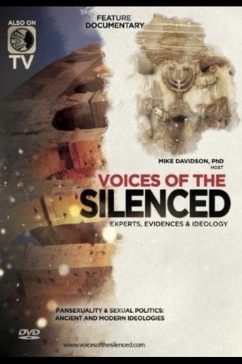 Poster of Voices of the Silenced