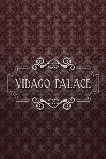 Poster of Vidago Palace